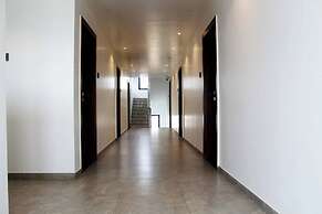 Aatithya Residency