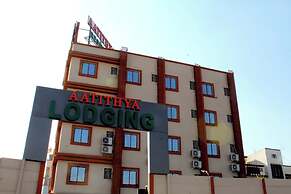 Aatithya Residency