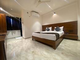 Aatithya Residency