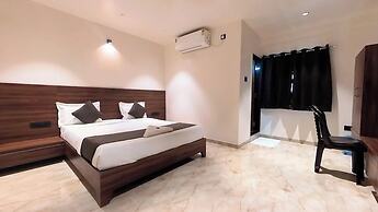 Aatithya Residency