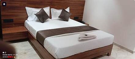 Aatithya Residency