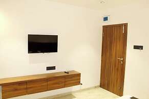 Aatithya Residency