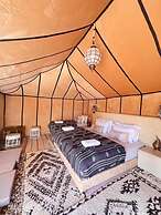 Merzouga VIP Luxury Camp