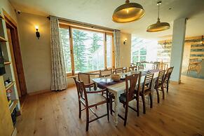 Khaas Villa at Theog, Shimla
