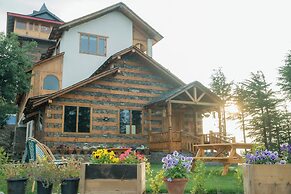 Khaas Villa at Theog, Shimla