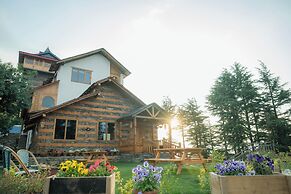 Khaas Villa at Theog, Shimla