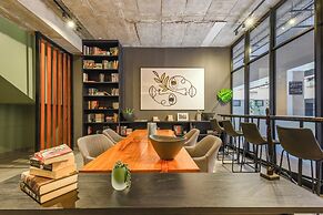 The Lineal Luxury Apartments - Airscape
