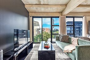 The Lineal Luxury Apartments - Airscape