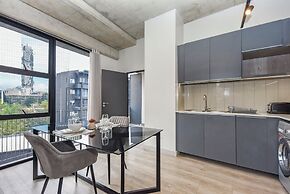 The Lineal Luxury Apartments - Airscape