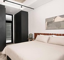 The Lineal Luxury Apartments - Airscape