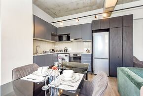 The Lineal Luxury Apartments - Airscape