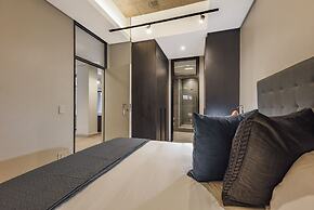 The Lineal Luxury Apartments - Airscape