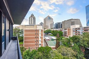 The Lineal Luxury Apartments - Airscape