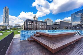 The Lineal Luxury Apartments - Airscape