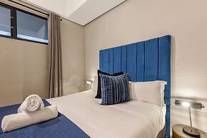 The Lineal Luxury Apartments - Airscape