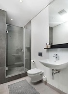 The Lineal Luxury Apartments - Airscape