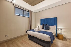 The Lineal Luxury Apartments - Airscape