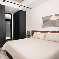 The Lineal Luxury Apartments - Airscape