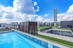 The Lineal Luxury Apartments - Airscape