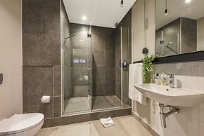 The Lineal Luxury Apartments - Airscape