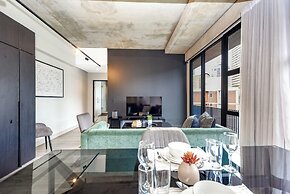 The Lineal Luxury Apartments - Airscape