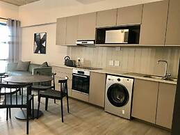 The Lineal Luxury Apartments - Airscape