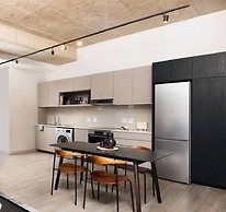 The Lineal Luxury Apartments - Airscape