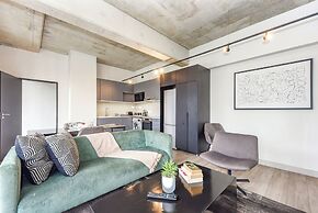 The Lineal Luxury Apartments - Airscape