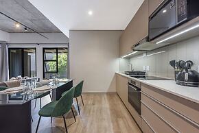 The Lineal Luxury Apartments - Airscape