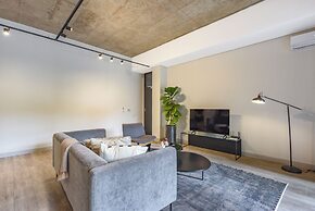 The Lineal Luxury Apartments - Airscape