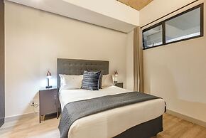 The Lineal Luxury Apartments - Airscape