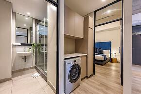 The Lineal Luxury Apartments - Airscape