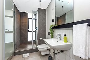 The Lineal Luxury Apartments - Airscape
