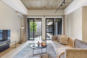 The Lineal Luxury Apartments - Airscape