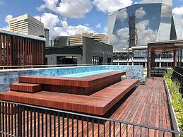 The Lineal Luxury Apartments - Airscape