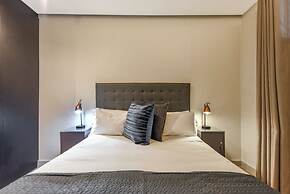 The Lineal Luxury Apartments - Airscape