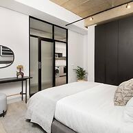 The Lineal Luxury Apartments - Airscape