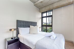 The Lineal Luxury Apartments - Airscape
