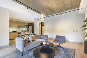 The Lineal Luxury Apartments - Airscape