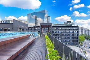 The Lineal Luxury Apartments - Airscape