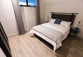 The Lineal Luxury Apartments - Airscape