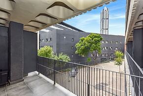 The Lineal Luxury Apartments - Airscape