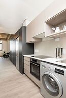 The Lineal Luxury Apartments - Airscape