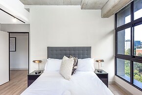 The Lineal Luxury Apartments - Airscape