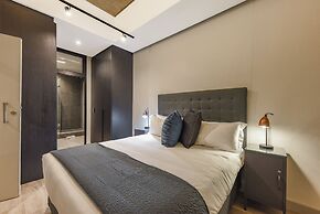 The Lineal Luxury Apartments - Airscape