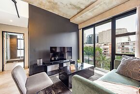 The Lineal Luxury Apartments - Airscape