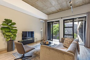 The Lineal Luxury Apartments - Airscape