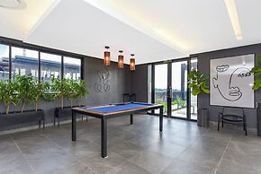 The Lineal Luxury Apartments - Airscape