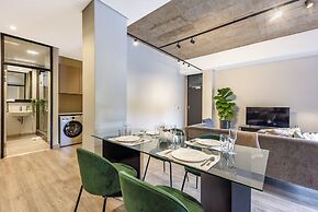 The Lineal Luxury Apartments - Airscape