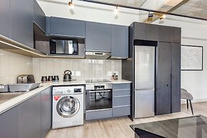 The Lineal Luxury Apartments - Airscape